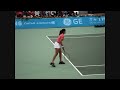 Sexy videos of Sania Mirza playing