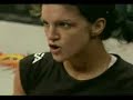 Gina Carano vs Kelly Kobold Pt 1 Gina Carano vs Kelly Kobold Pt 1