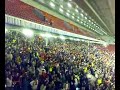 Liverpool vs Barcelona fans video