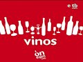 Que vinos en casa