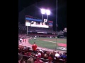 Cole and Dylan Sprouse at GABP