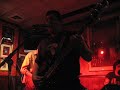 review: Outta the Way Cafe and Manny and the Spark Plugs review: Outta the Way Cafe and Manny and the Spark Plugs