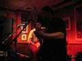review: Outta the Way Cafe and Manny and the Spark Plugs