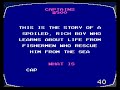 to redeem myself for a dismal 3rd place finish in regular nes jeopardy, we take a crack at the junior edition to see if we can beat the computer in easier categories. if not, then we're in trouble. there was (again) some video lag so i had to splice the whole thing into something resembling a video.