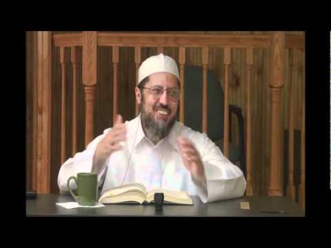 شرح مدارج السالكين 16 / 5 / 2012