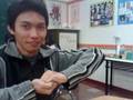 videos de Pinoy Chris Angel