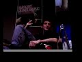 Jojo Mayer Nerve summer tour - Episode 2 Jojo Mayer Nerve summer tour - Episode 2