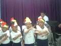 BCMP-ICAN CULMINATION 2008