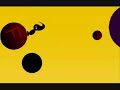 Freethinker physics demo