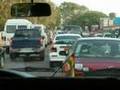On The Road in Ghana - From Accra to Cape Coast ...