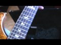 Chappers visits World Guitars - PRS, ESP, Gibson, Fender, Music Man, Vigier, Kramer