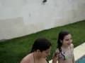 Tvr (television registrada). adelanto de una pelicula,