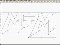 Photoshop Clan-Logo Tutorial Teil 1
