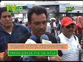Maestros de Morelos hacen un llamado a los padres de familia para que no desesperen.