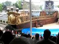 Clyde and Seamore Take pirate Island