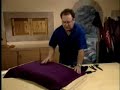 Upholstery DIY - Episode 3 Designer Headboards