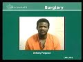 Confessions of a Career Burglar (Protect Yourself)