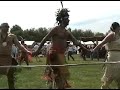 Round Dance Marshfield Pow Wow 2007