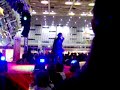 Meneguzzi Live Pala Isozaki Torino