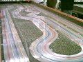2007 UFHORA Nats Super Stock Main Event at Lucky Bob\