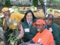 Tribute to Women 2009 Honoree: Elizabeth Johnson