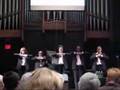 Send Judah First Step Team