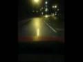 videos de Thurlby to Bourne night drive - time-lapse