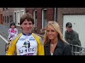 Benjamin Declercq Meulebeke sprint aspiranten
