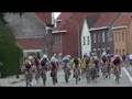 Benjamin Declercq Meulebeke sprint aspiranten