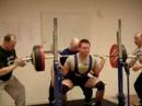 2 x 330 Squat