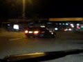Bmw M-Coupe Donuts, haciendo ceritos