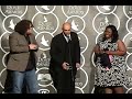 American Idol contestants - 2008 Dove Awards American Idol contestants - 2008 Dove Awards