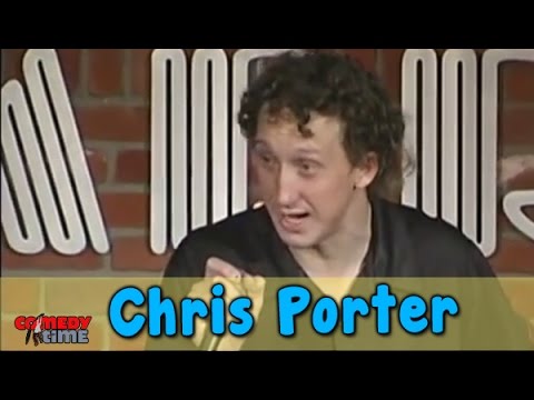 Quicklaffs - Chris Porter - Funny Videos