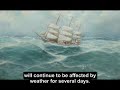 Weather Forecast Master Singers Slideshow with subs