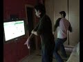 Testing Wii Sports Testing Wii Sports