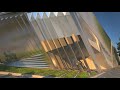 Eli and Edythe Broad Art Museum - The Future