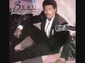 Beau Williams - All Because Of You Remix