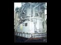 Hydrogen Compressor  #8008