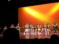 SI 4 Showcase: Seniors Advance 1