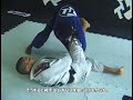 Andre Galvao Open Guard Sweep
