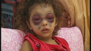 Click to View : The struggles in the Caribbean is a cakewalk compared to the daily life in Gaza. Christians praise the war and support Israel because some 'god' authorized it