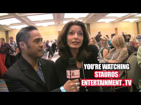 Joan Severance