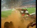 Diabos Vermelhos Benfica-Sporting 27-9-2008
