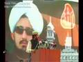 pole speche of sultan ahmad ali