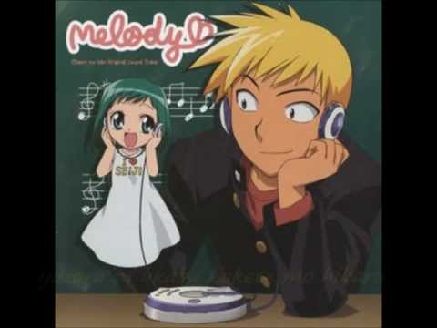 Atsumi Saori - Mou Sukoshi