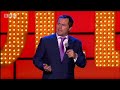 British comedian Jack Dee discusses the slyness of modern youth, particularly his own children! Hilarious stand up comedy!