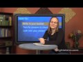 SAT General Strategies