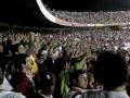 Hinchada -Porque te quiero te vengo a ver vamos Estudiantes -