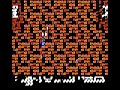 salamander(for famicom) sample rom version
