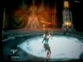 Tomb Raider Anniversary- Lara vs. Natla, PS2 Style!  [REDO]